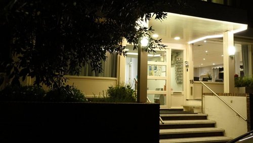 Гостиница Hotel Golfzicht в Нордвейке
