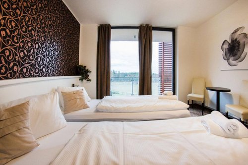 Гостиница K-Triumf resort