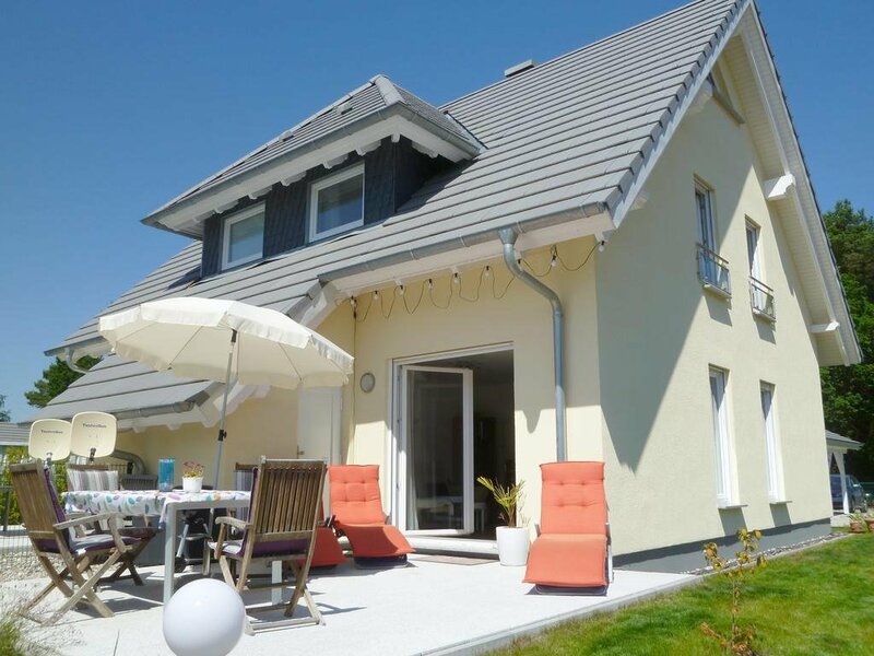 Гостиница Kapitänsresidenz - Haus direkt am Wasser