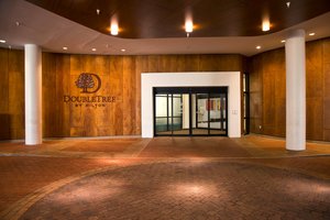 DoubleTree by Hilton Washington Dc - Crystal City (Virginia, Arlington), hotel