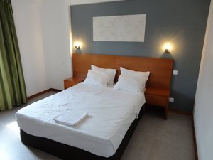 Гостиница Inn Luanda