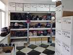 Pilnikov Hat Store (Nizhegorodskaya Street, 70к2), hat shop