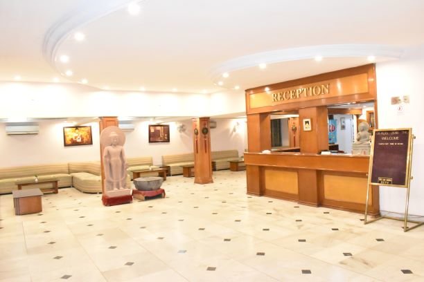 Hotel Hotel Sujata, Bihar, photo