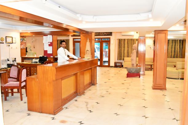 Фото Hotel Sujata