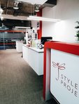 Event Agency Style Project (Varshavskoye Highway, 1с6) ، تنظيم الأحداث