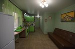 Lux (ulitsa Lermontova, 105А), hotel
