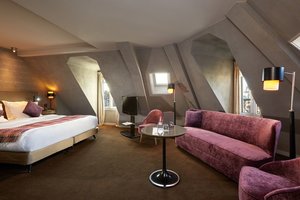 Le Pavillon des Lettres – Small Luxury Hotels of the Word