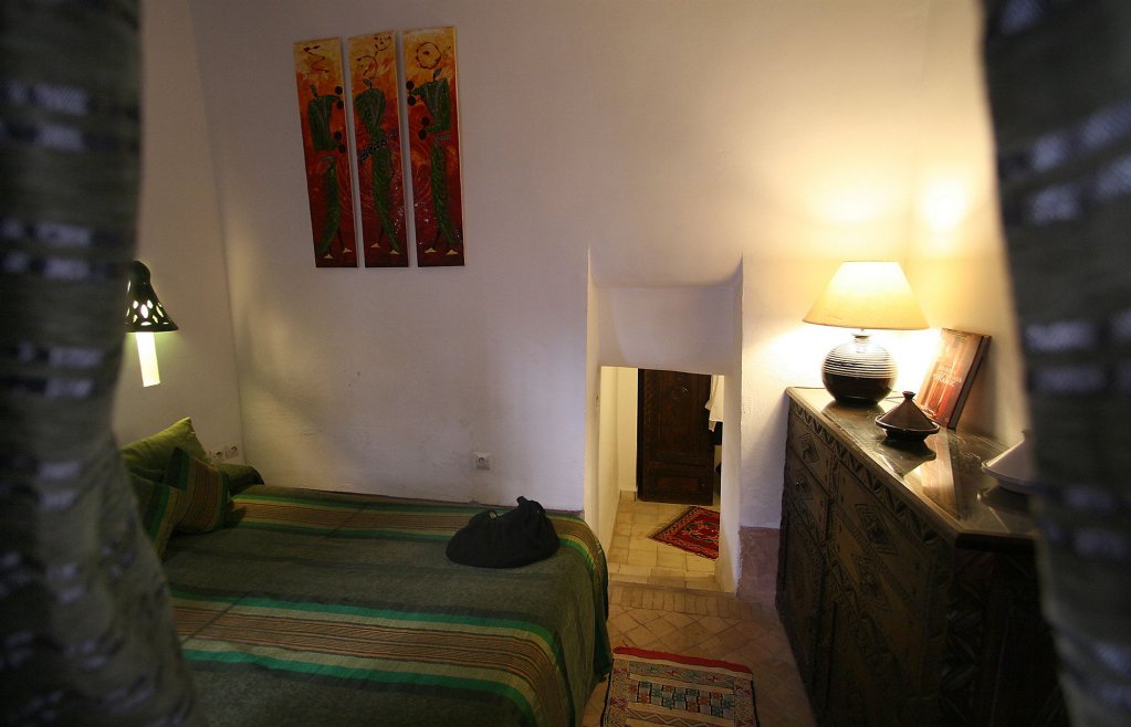 Фото Riad Les 5 Soeurs