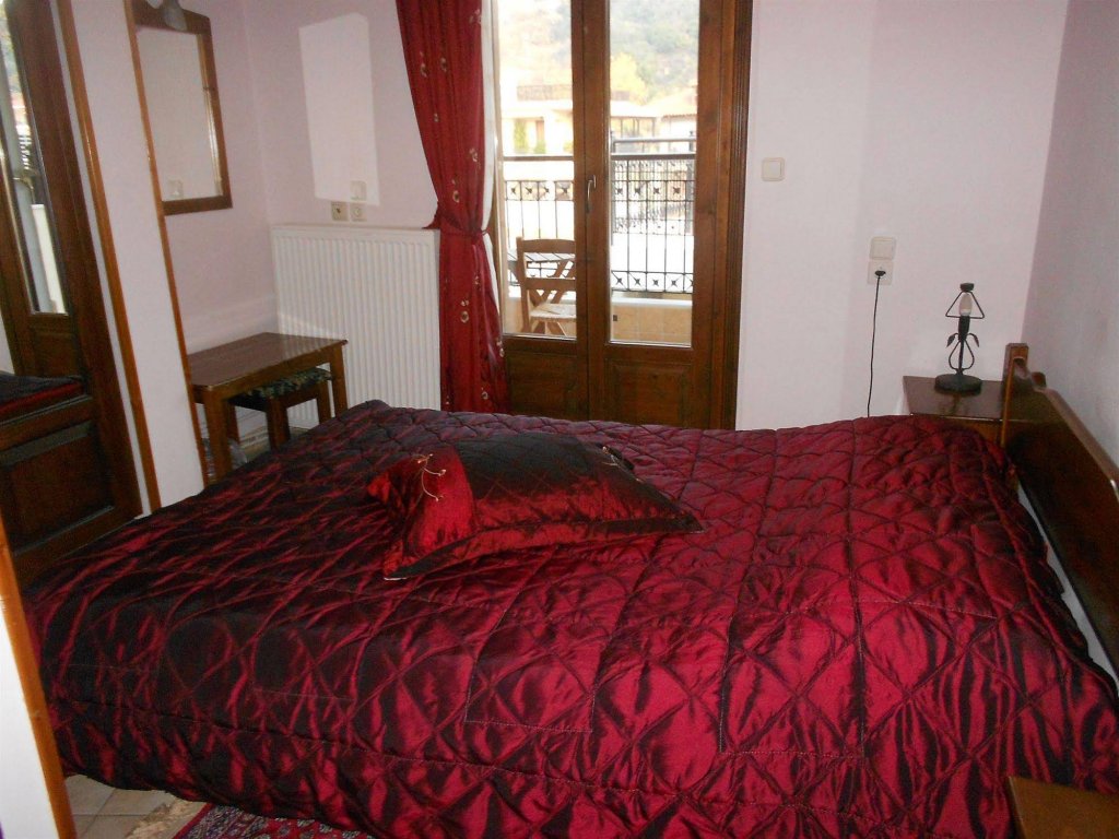 Фото Alsos House