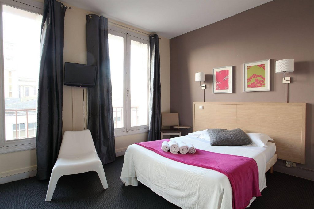 Фото Saint-Louis