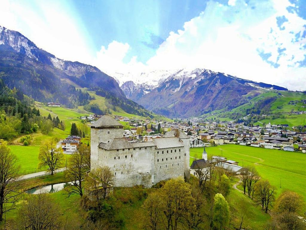 Фото Apartment Sonnblick