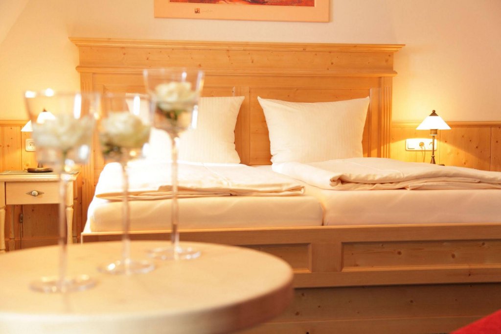 Фото Hotel Klosterhotel Ludwig der Bayer