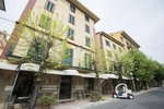 Giglio (Tuscany, Pistoia, Montecatini-Terme, Viale Bicchierai, 99), hotel