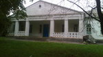 Поликлиника (Stavropol Territory, Kochubeevskiy Municipal District, selo Kazminskoye), hospital