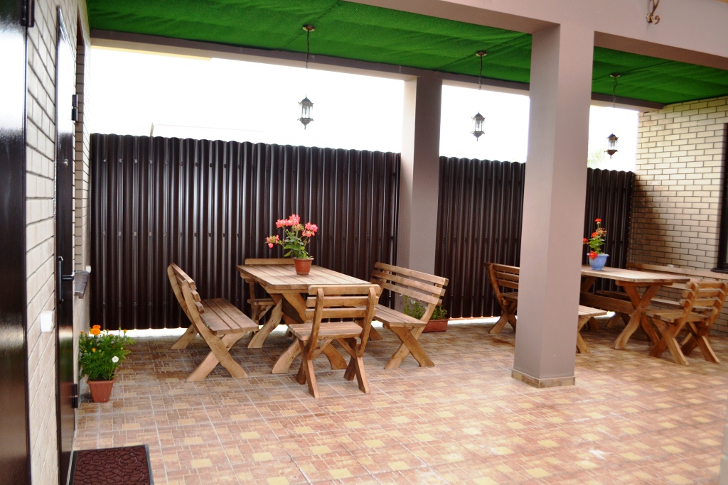 Фото Замок Мари