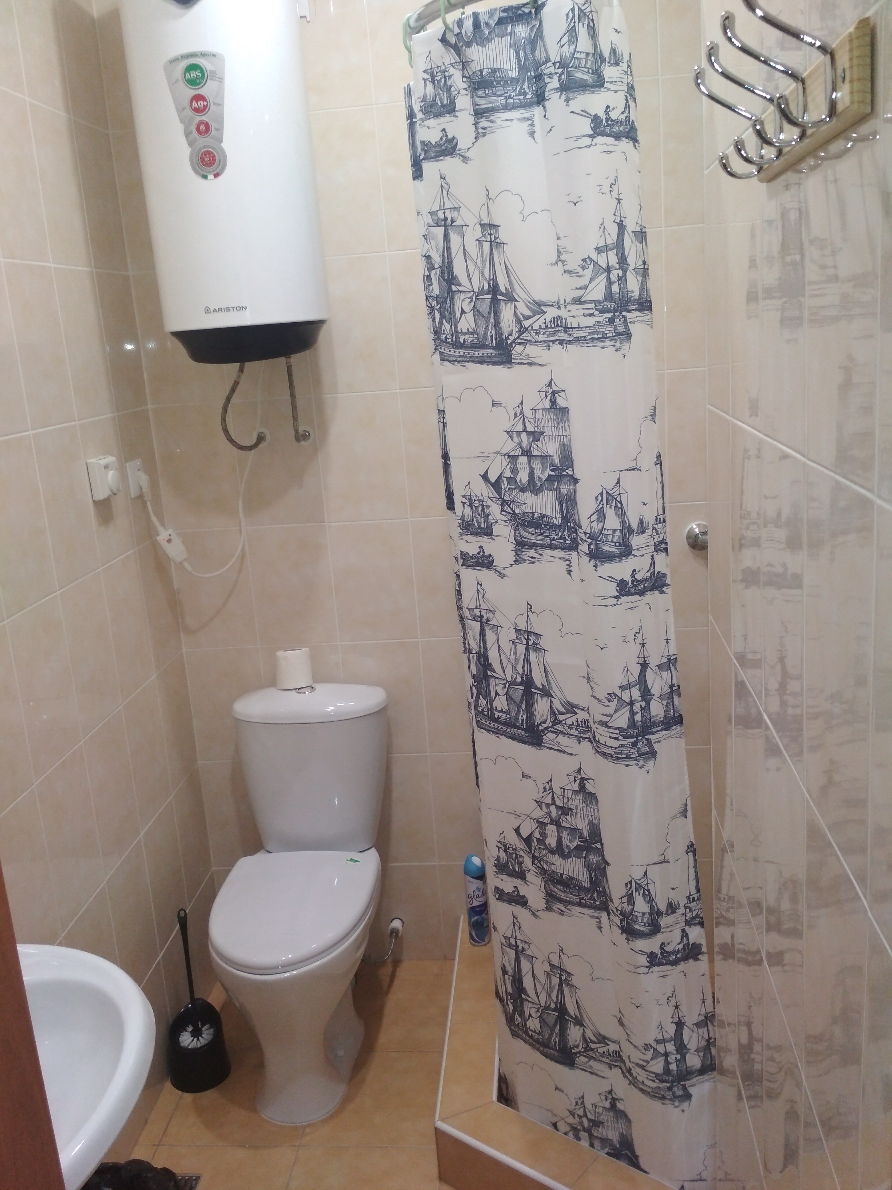 Фото Центральная