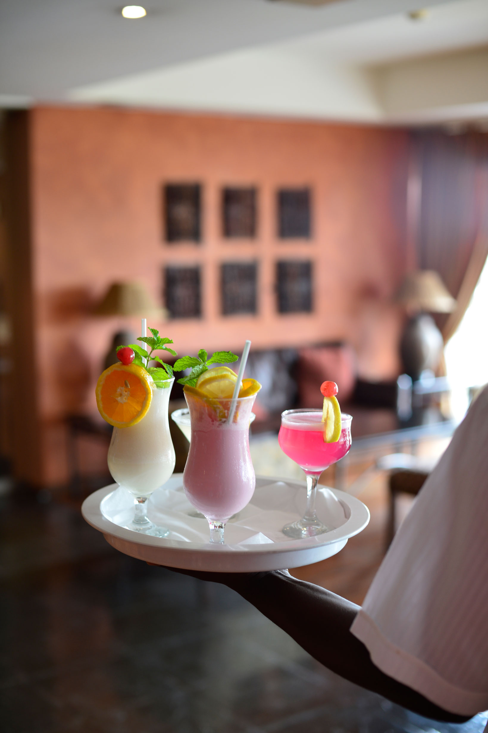 Фото Pestana Rovuma