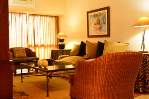 Гостиница Pestana Rovuma