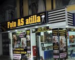 Foto AS Atilla (Bursa, Osmangazi, Altıparmak Cad., 65), fotoğraf hizmetleri  Bursa'dan