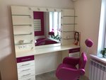 Image-studio “Orchidea” (2-y mikrorayon, 12), hairdresser
