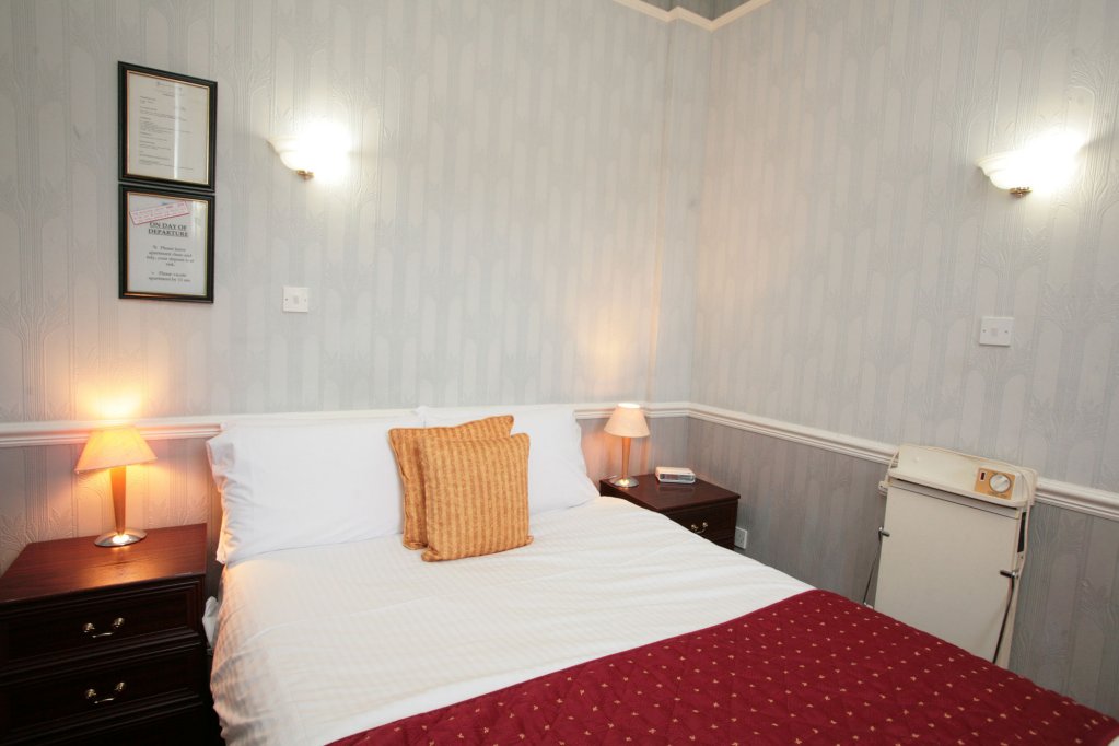 Фото City Apartments Glasgow