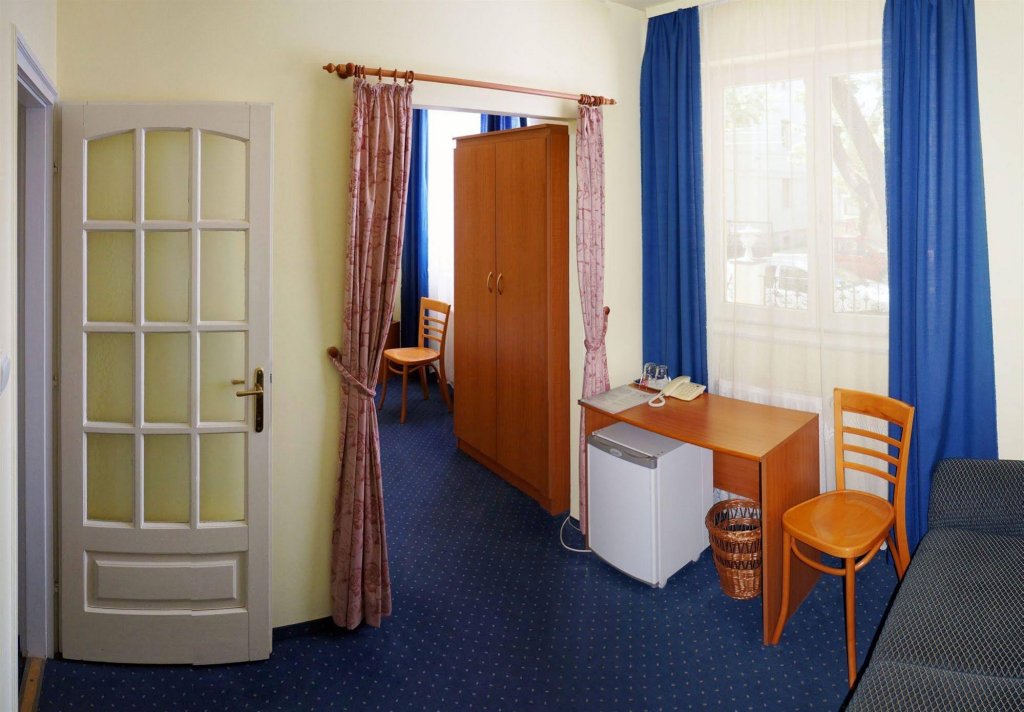 Фото отеля 4