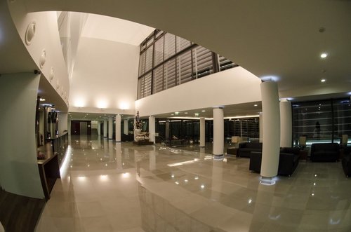 Гостиница Inatel Cerveira Hotel