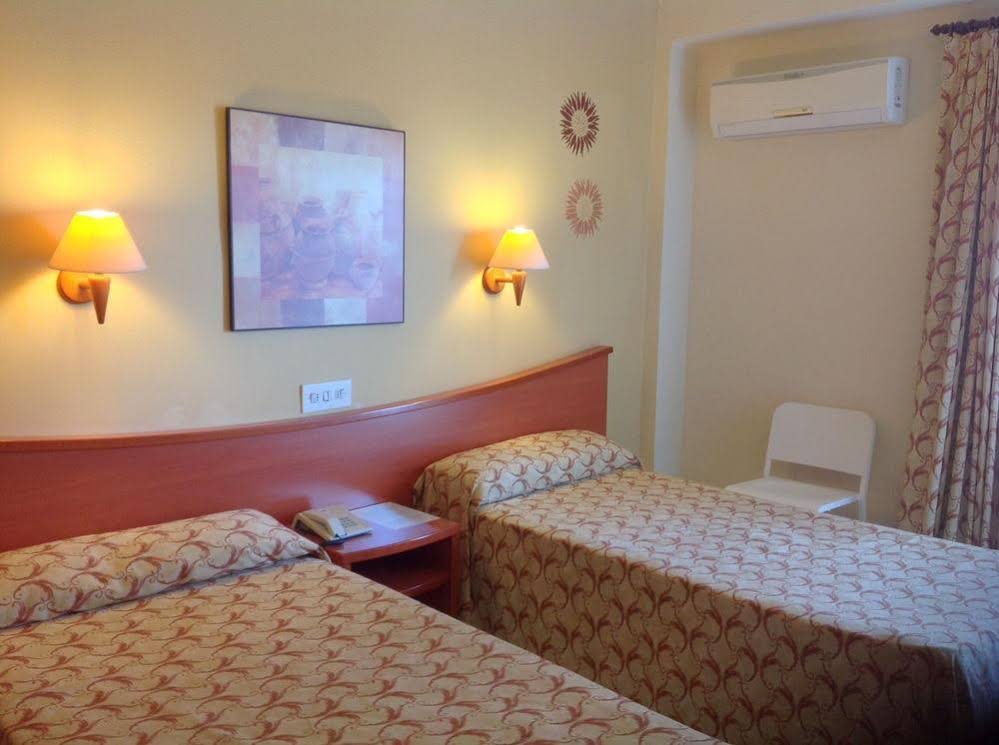 Фото Hotel Servigroup Trinimar