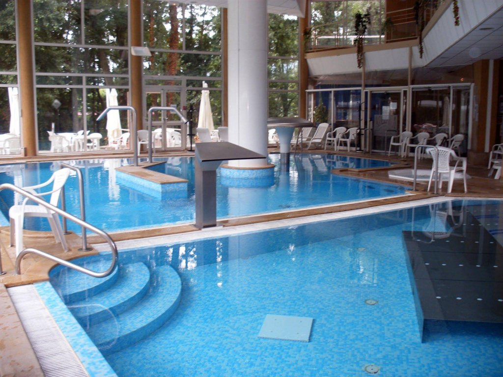 Фото Hotel & SPA Marina d'Adelphia