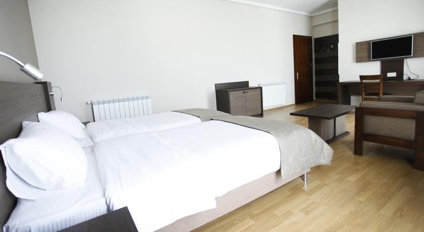 Фото Отель Vilton