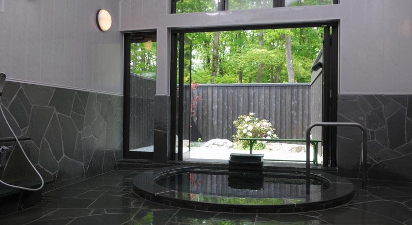 Фото Log Cottage Epoch