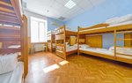 Кровать (Дерибасовская ул., 20), хостел в Одессе