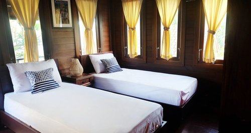 Гостиница Katang-katang Guest House Bali