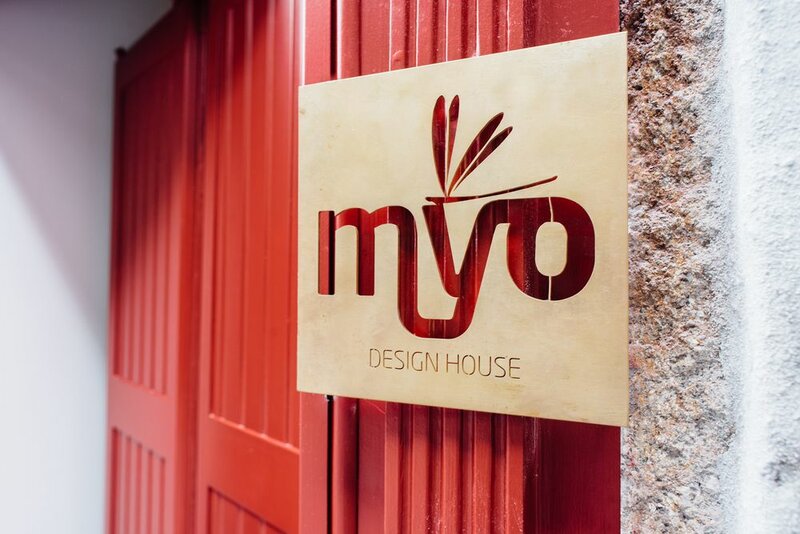 Myo Design House