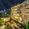 Da Yatra Courtyard Hotel & Resort