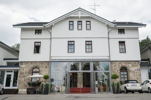 Hotel Donaublick