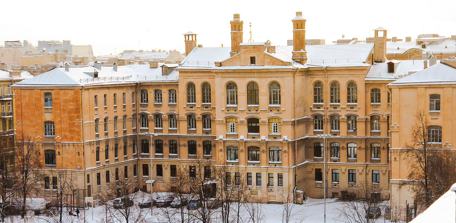 Подготовка к 166 Гимназии в Беркаев Скул Berkaev School