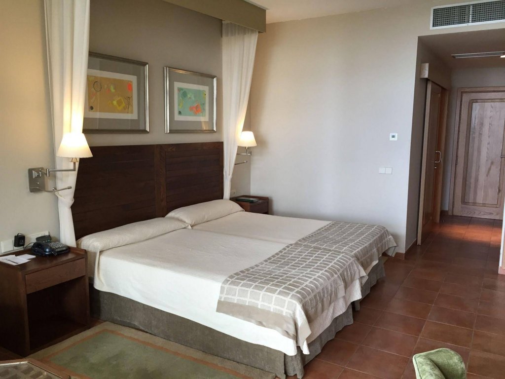 Фото Parador de Cruz de Tejeda