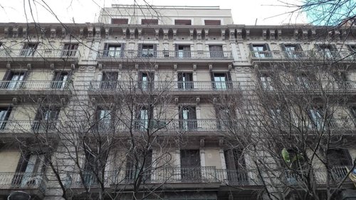 Апартаменты Vale Apartments Barcelona в Барселоне