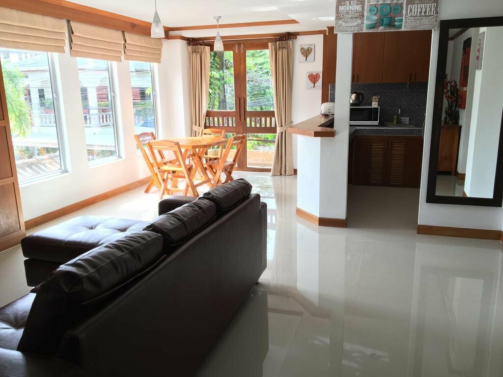 Taosha Suites Hotel Hotel Thailand Phuket 7323 Moo 3 - 