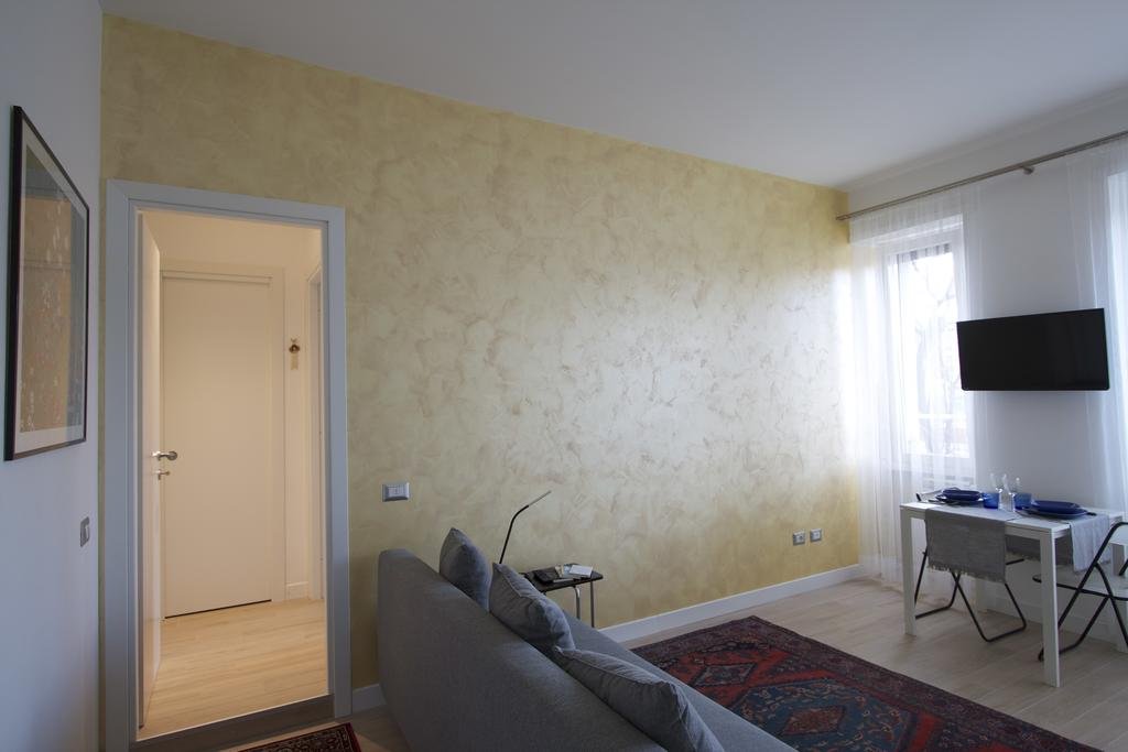 Фото Nella Casa Dell'angelo