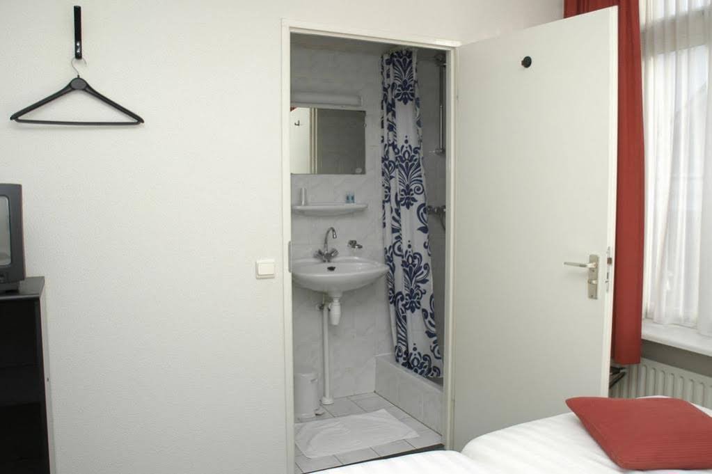 Фото Hotel Triniteit