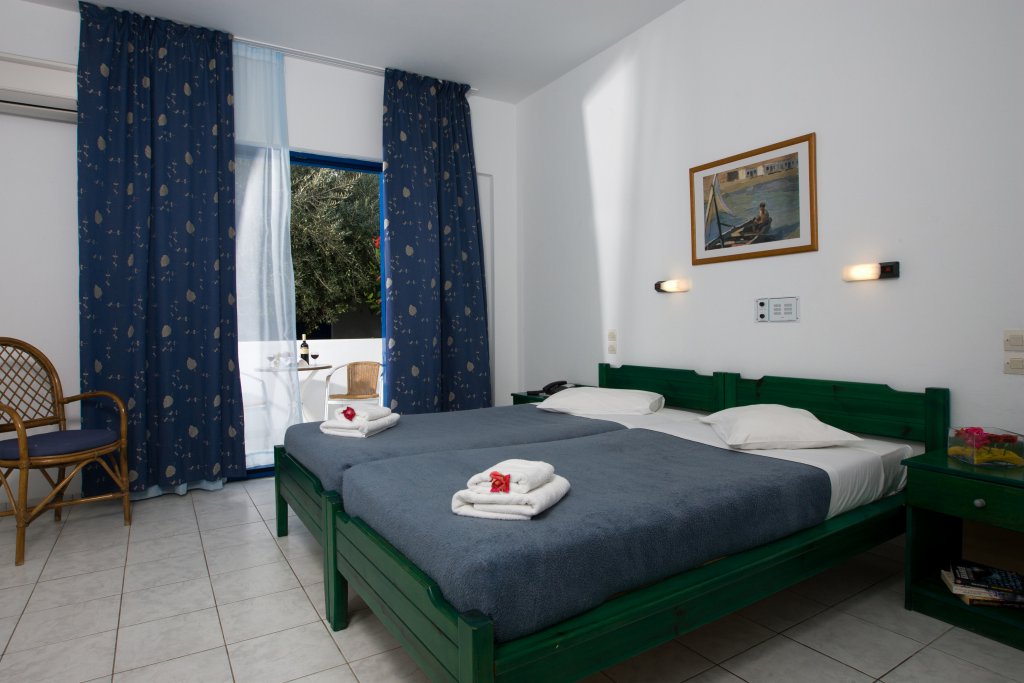 Фото Hara Ilios Village