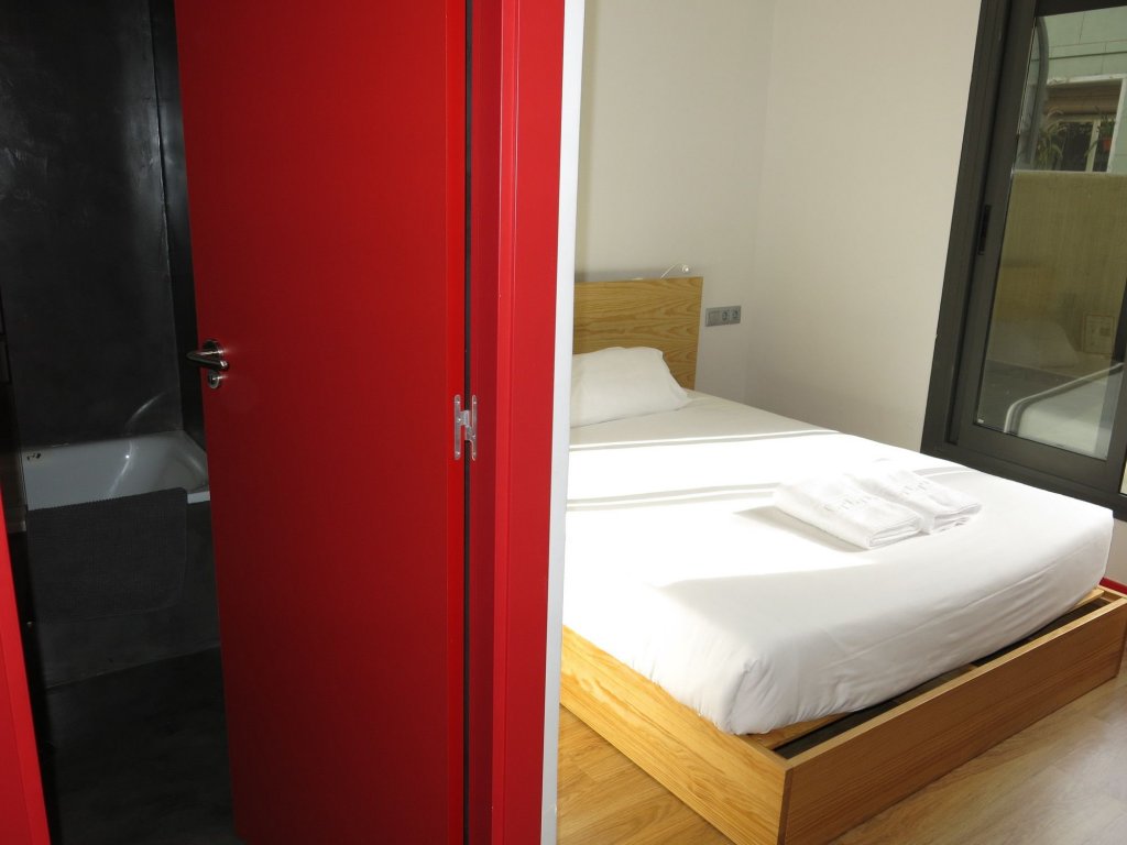 Фото Ok Hostel Madrid