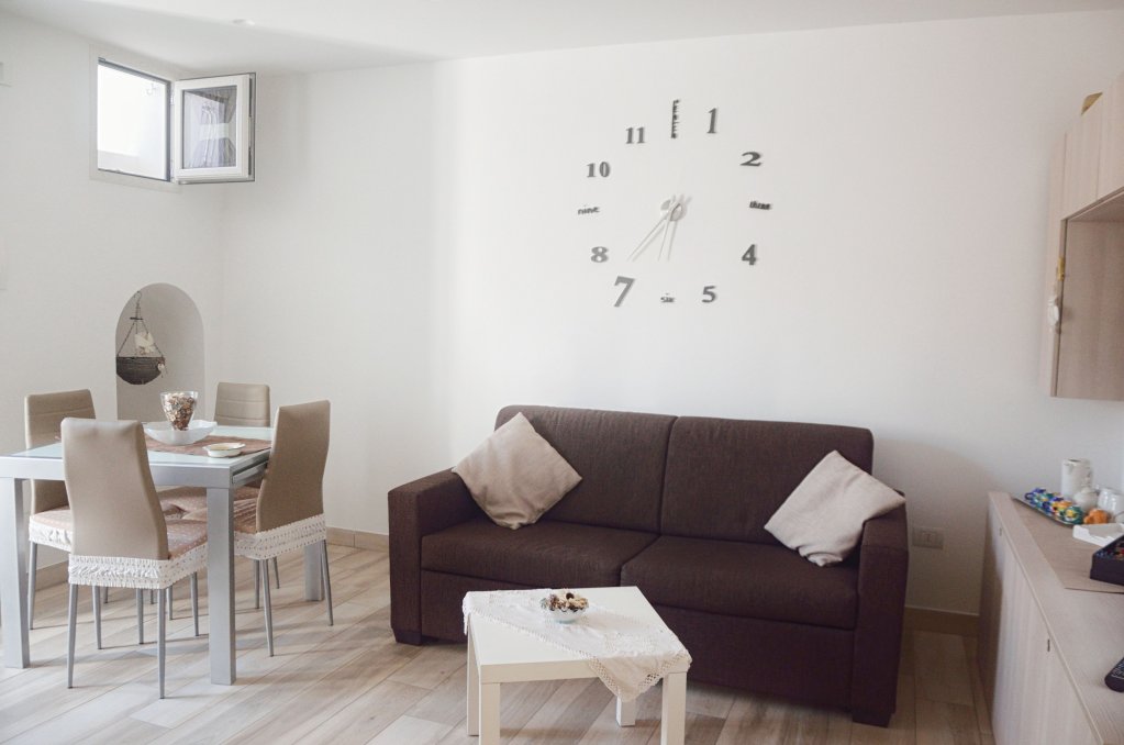 Фото Апартаменты Il Capriccio di Maria