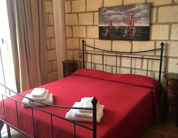 Фото CapoSperone Resort