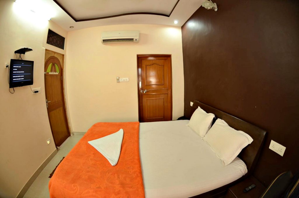 Фото Гостевой Дом Gaji Jaisalmer