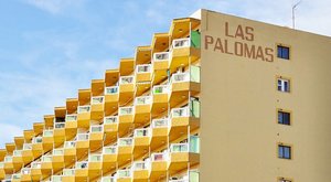 Las Palomas Econotels