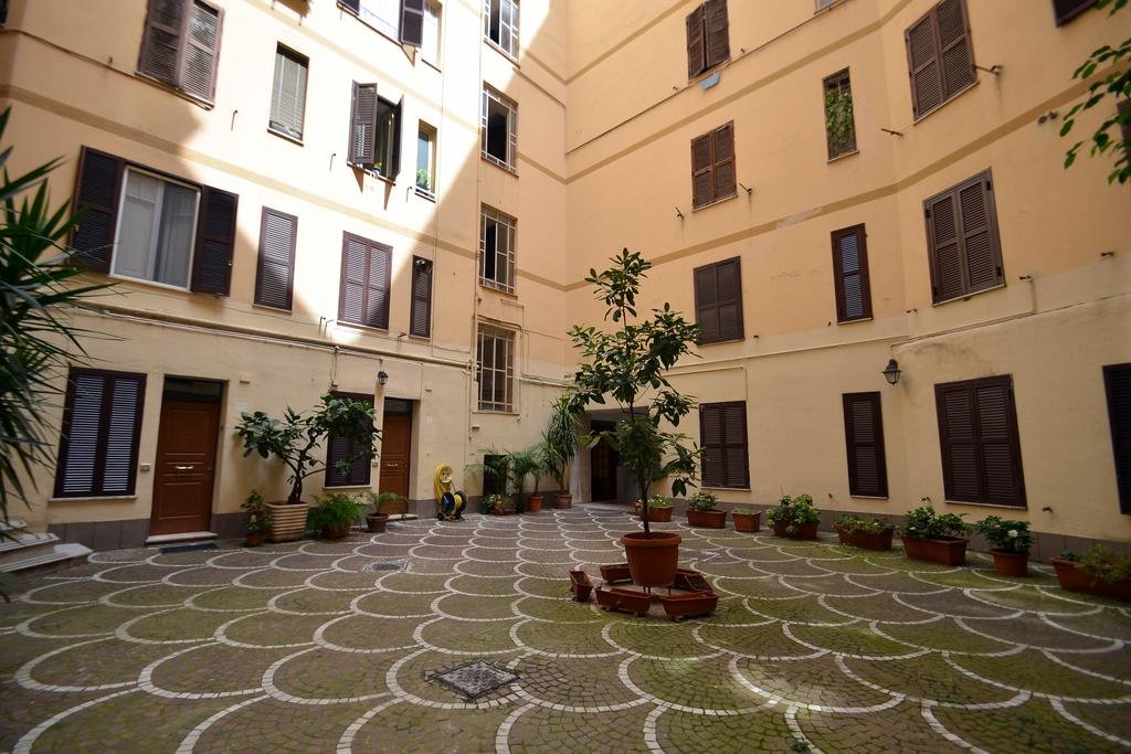 Фото Geva's House Trastevere