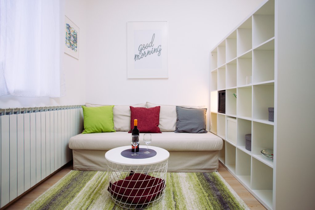 Фото Апартаменты Studio